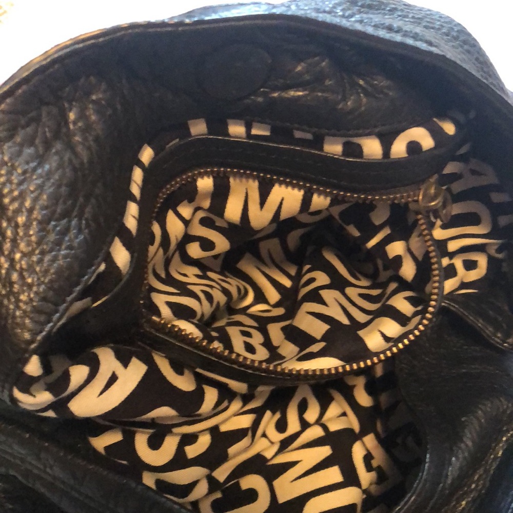 Marc by Marc Jacob’s purse - Picture 5 of 7